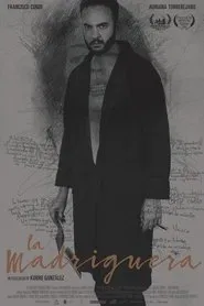The Writer's Burrow movie poster