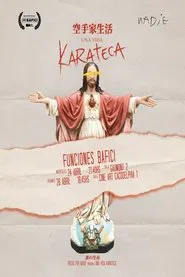Undefeated movie poster