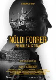 Poster do filme Nöldi Forrer