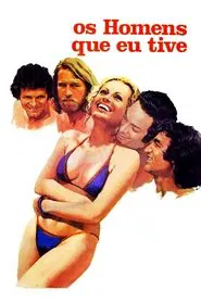 Poster do filme The Men I Had