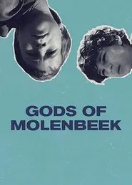 Gods of Molenbeek movie poster
