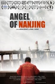 Angel of Nanjing movie poster