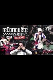 Rétro F1 2017 : Reconquête movie poster