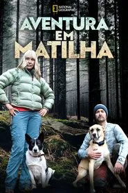 Poster da série Aventura em Matilha