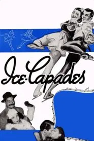 Ice-Capades movie poster