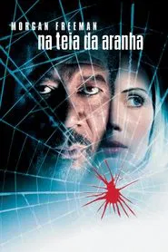 Poster do filme Na Teia da Aranha