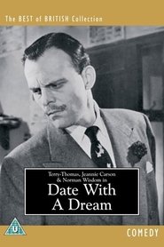 Date with a Dream movie poster