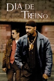 Poster do filme Dia de Treinamento