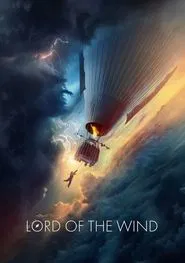 Lord of the Wind movie poster