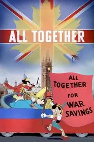 All Together movie poster