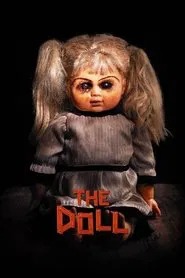 The Doll movie poster