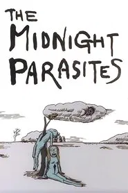 The Midnight Parasites movie poster