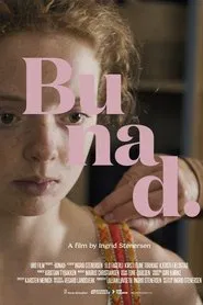 Bunad movie poster