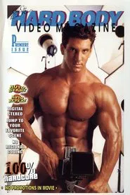 Hardbody Video Magazine movie poster