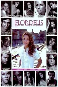 Flordelis: Basta uma Palavra para Mudar movie poster