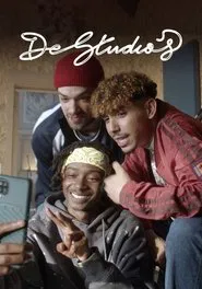 Poster da série De Studio’s