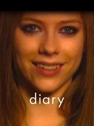 Diary: Avril Lavigne movie poster