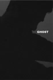 Ghost movie poster