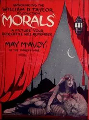 Poster do filme Morals