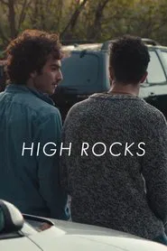 High Rocks movie poster