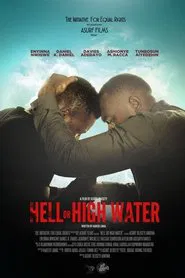 Hell or High Water movie poster