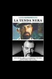 La tenda nera movie poster