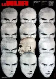 The Wall movie poster
