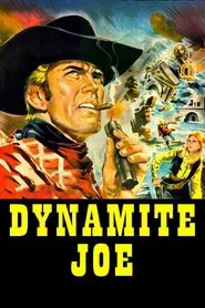 Dynamite Joe movie poster