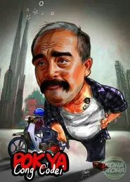 Poster do filme Pok Ya Cong Codei