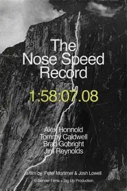 The Nose Speed Record movie poster