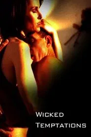 Wicked Temptations movie poster