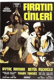 Poster do filme Fırat'ın Cinleri