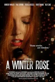 A Winter Rose movie poster