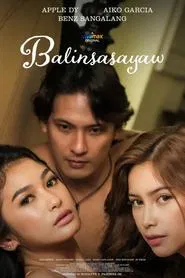 Balinsasayaw movie poster