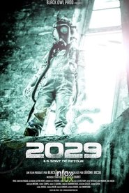 2029 movie poster