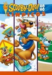Poster da série Os Ho-ho-límpicos
