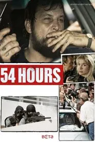 54 Hours movie poster