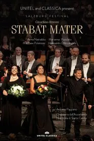Rossini - Stabat Mater movie poster