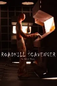 Roadkill Scavenger movie poster