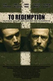 To Redemption movie poster