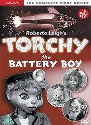 Torchy the Battery Boy tv show poster