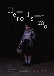 Poster do filme Heroísmo