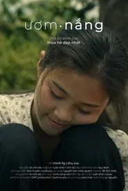 I once thought the rain looks sad movie poster