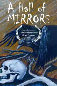 A Hall of Mirrors movie poster