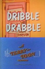 Dribble Drabble movie poster