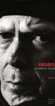 Ekelöf's Blick - En Nordisk Diktarresa movie poster
