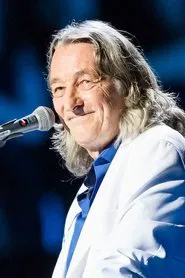 Poster do filme Roger Hodgson - Baloise Session 2008