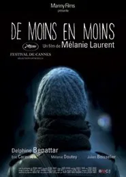Less and Less movie poster
