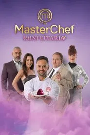 MasterChef Confeitaria tv show poster