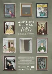 Poster do filme Another German Tank Story
